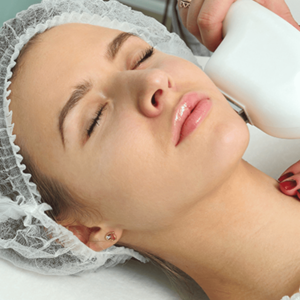 Full Body Laser Hair Removal