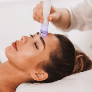 Collagen HydraFacial