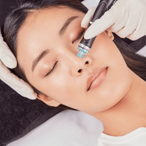 Elite HydraFacial