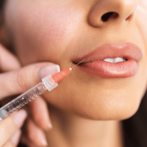 Lip Filler