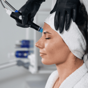 Signature HydraFacial