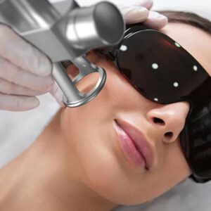 CO2 Laser (Depend on Area 30,000 - 50,000)