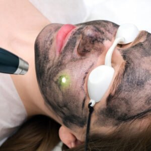 Pico Q Switch Face + Neck