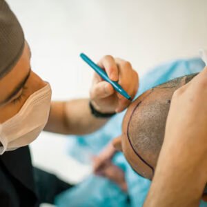 Hair Transplant