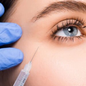Under Eye Filler